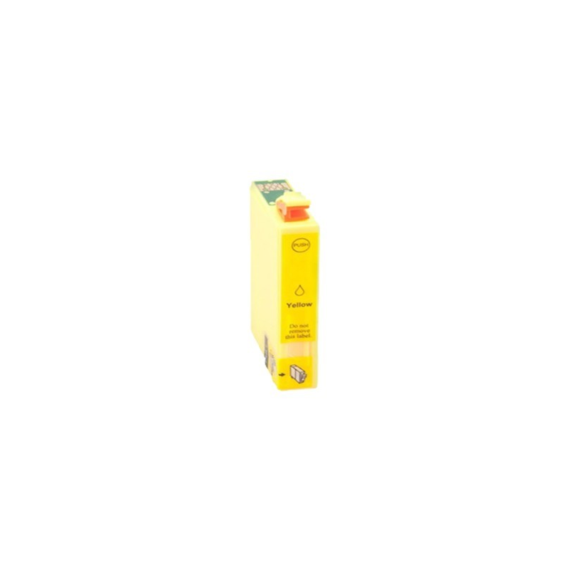 Tinteiro Compatível p/Epson 405 XL  Amarelo