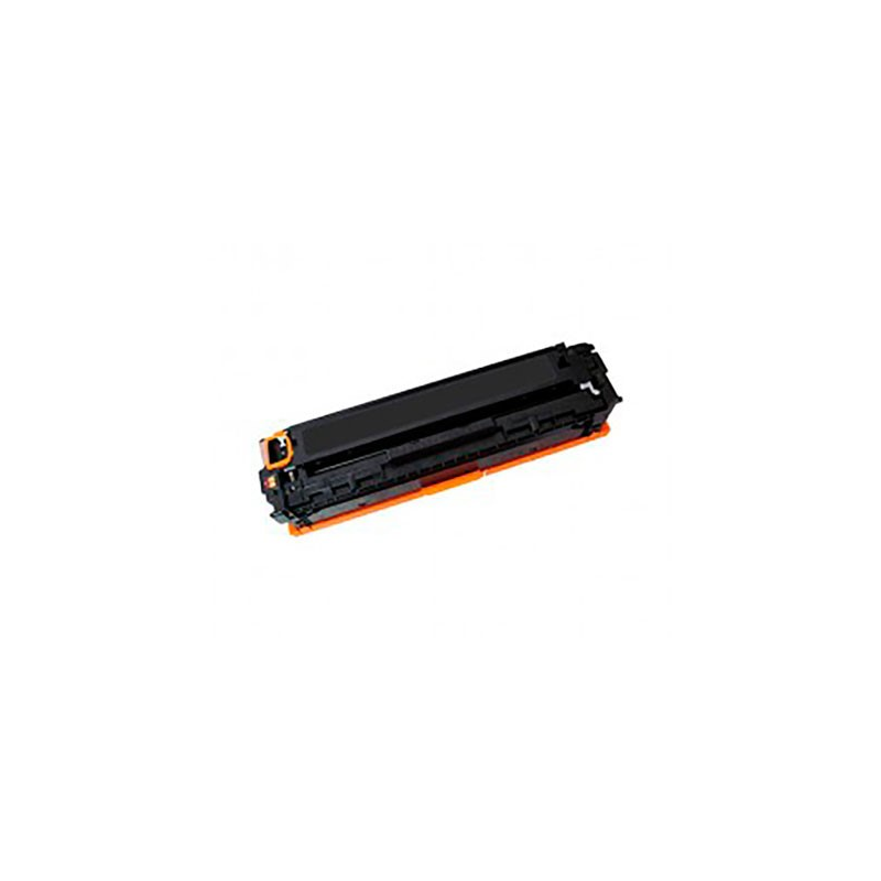 Toner Compatível P/ HP CB540A/CE320/CF210X  Preto 2.2K