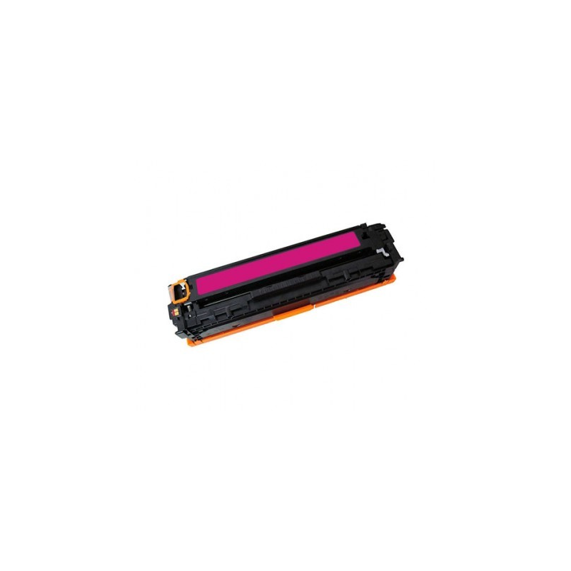Toner Compatível P/ HP CB543A/CE323/CF213A  Magenta