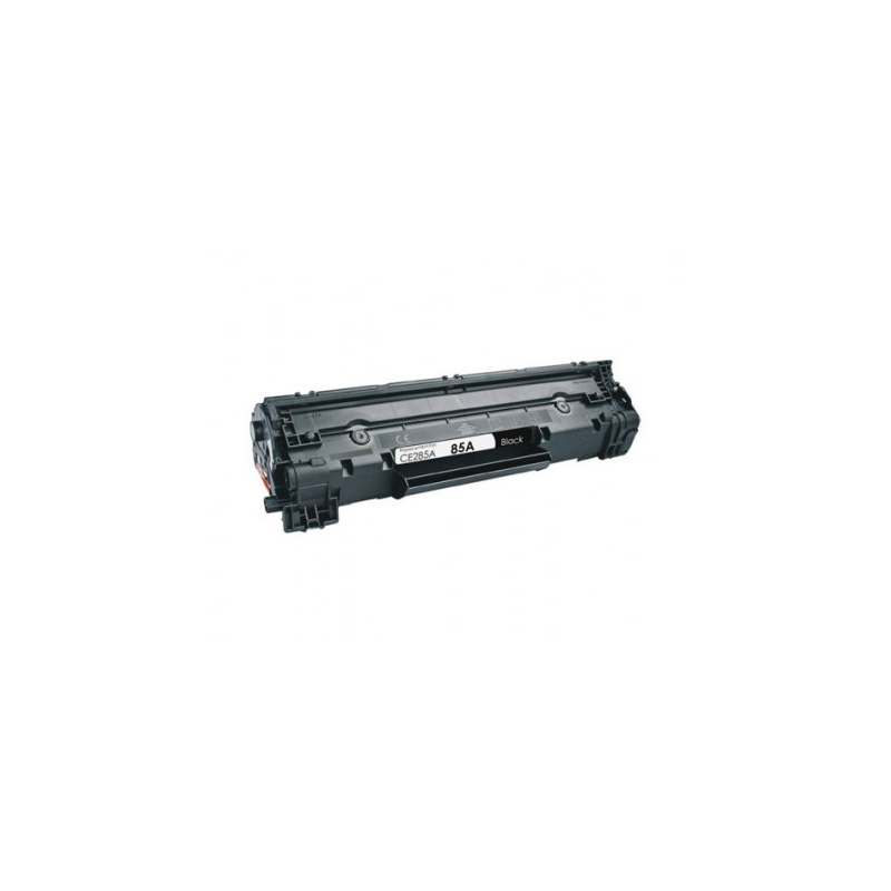 Toner Compatível P/HP 85A Preto 1,6K