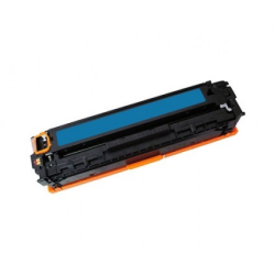 Toner Compatível P/HP 131A Azul 1.8K