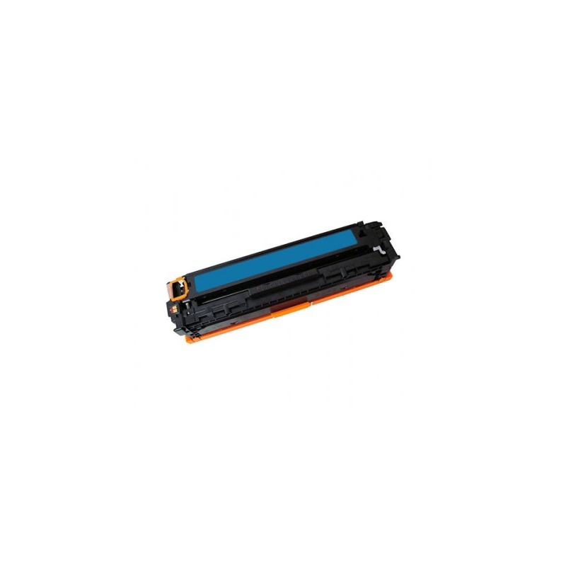 Toner Compatível P/HP 131A Azul 1.8K