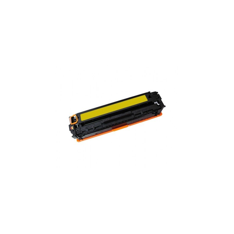 Toner Compatível P/HP 131A Amarelo 1.8K