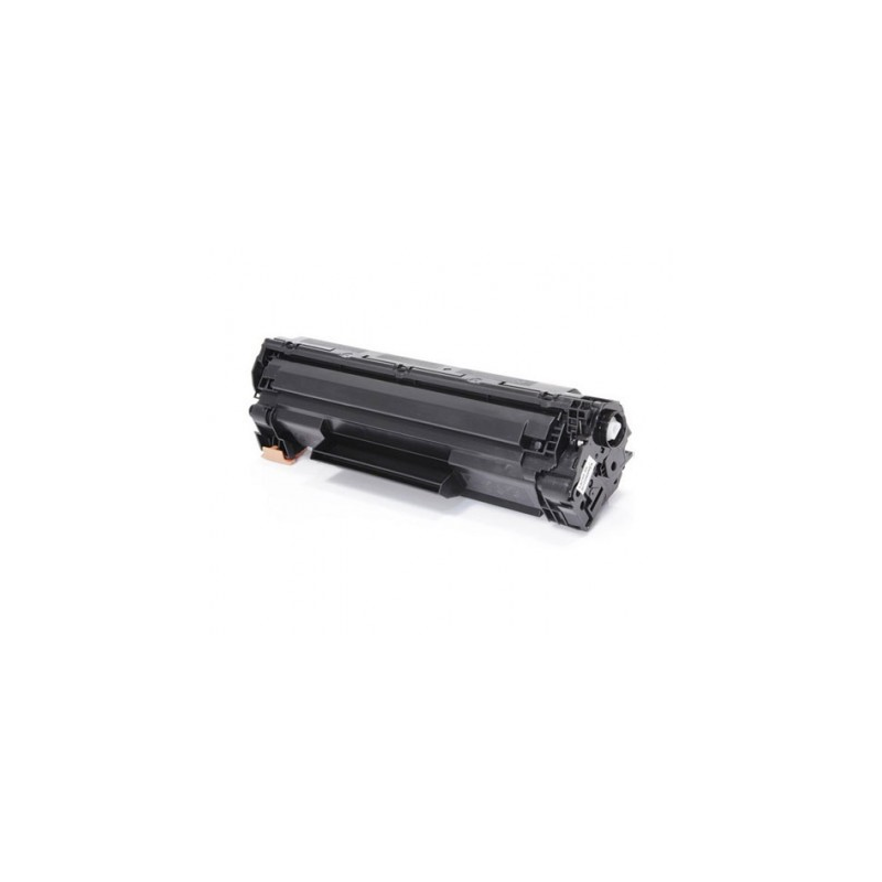 Toner Compatível P/HP 83 preto