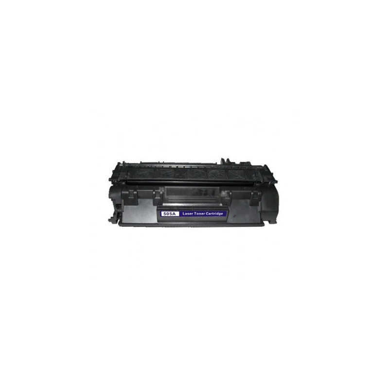 Toner Compatível P/HP 05A/280A  Preto 2,3K