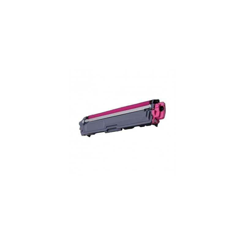Toner Compatível p/Brother TN-243 / 247 Magenta 2.3K HLL3210CW/ HLL3230CDW/ HLL3 270CDW/ HLL3280CDW/ DCPL351 0/ DCPL3550CDW/ MFC