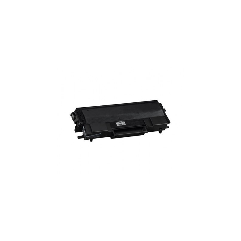 Toner Compatível p/Brother  Preto  Toner LD HL6050 Series