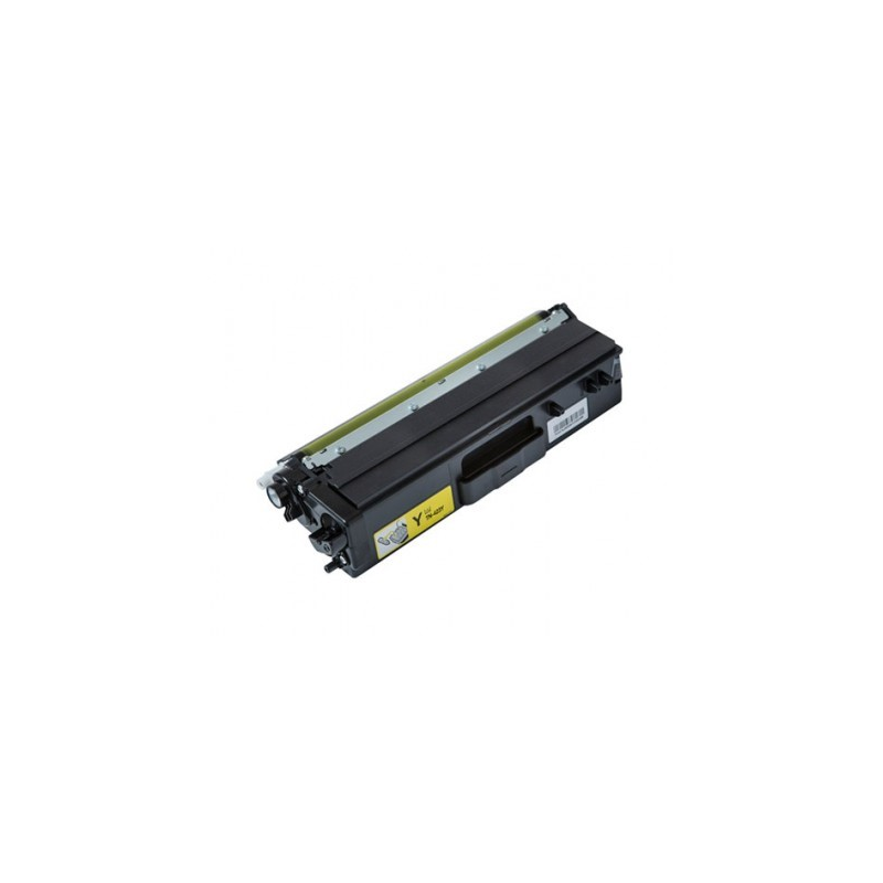 Toner Compatível p/Brother TN423 Amarelo 4K  HLL8260CDW/ L8360CDW/ DCPL8 410/ MFCL8690/ L8900