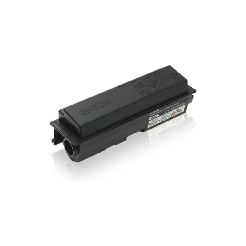 Toner Compatível p/Epson Preto 8K  M2000