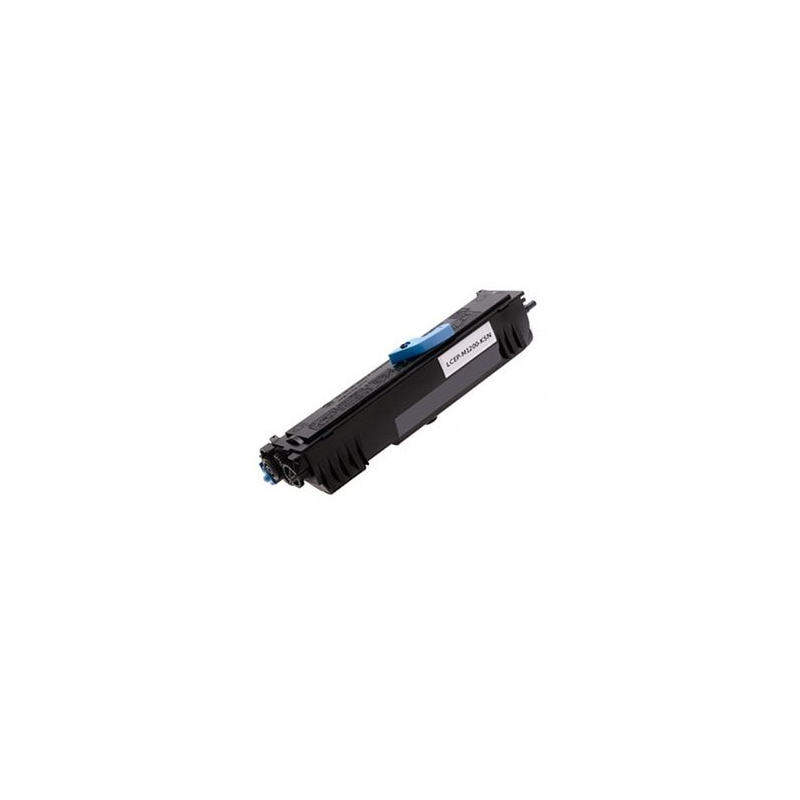 Toner Compatível p/Epson Aculaser M1200 Alta Capacidade