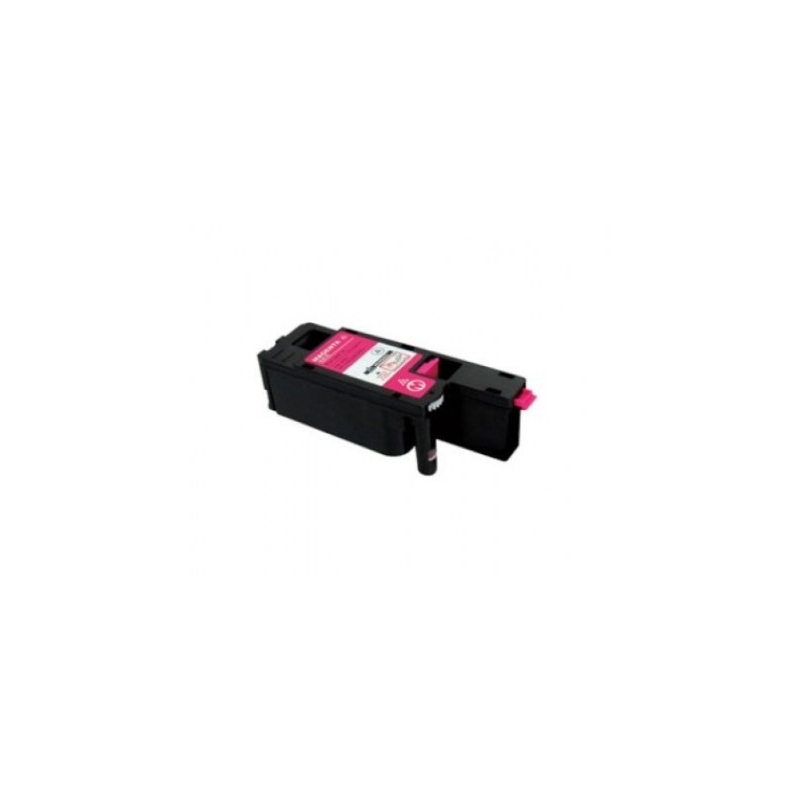 Toner Compatível p/Epson Magenta 1.4K  C1700