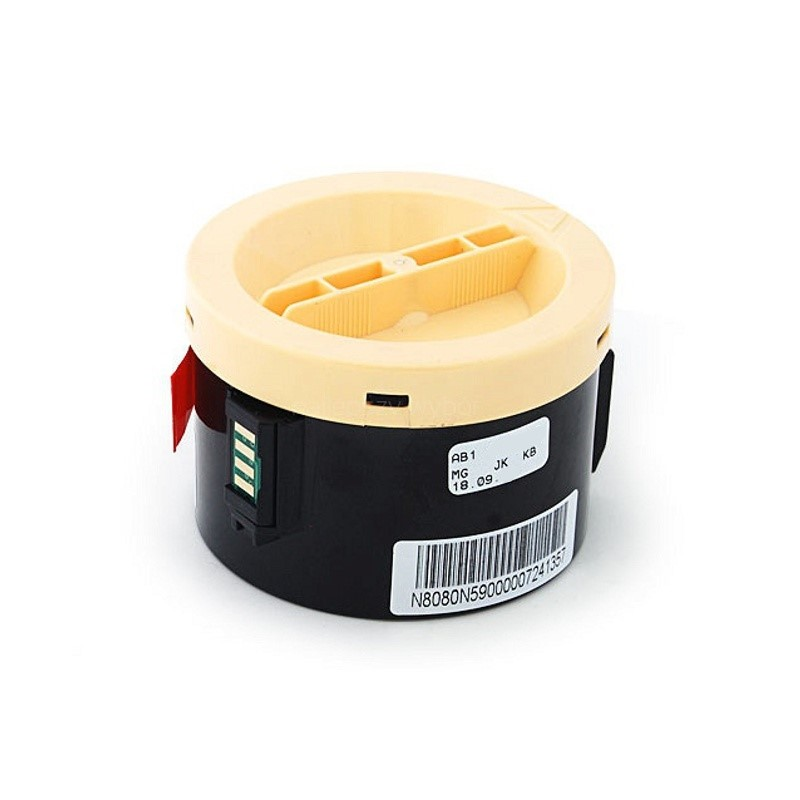 Toner Compatível p/Epson Preto 2,2K  Aculaser M1400 / MX14