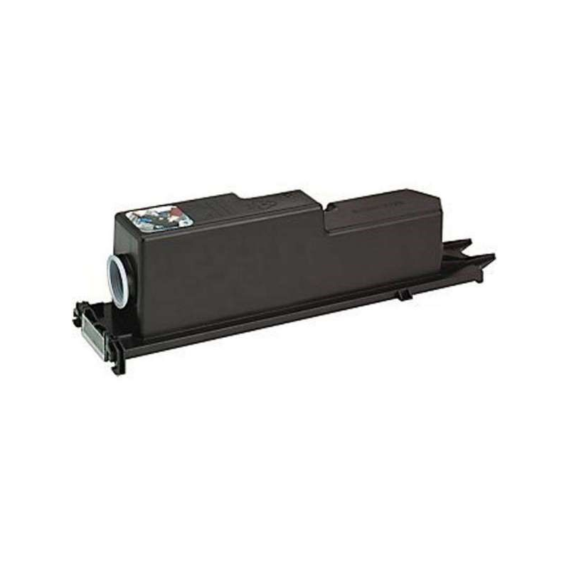 Toner Compatível p/Canon Preto 15K