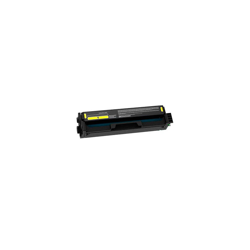 Toner compatível p/Lexmark Amarelo 3K   CS310/CS410/CS510