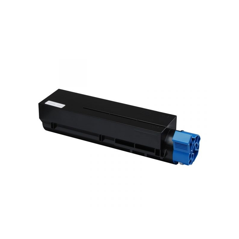 Toner Compatível p/Oki Preto 3K
