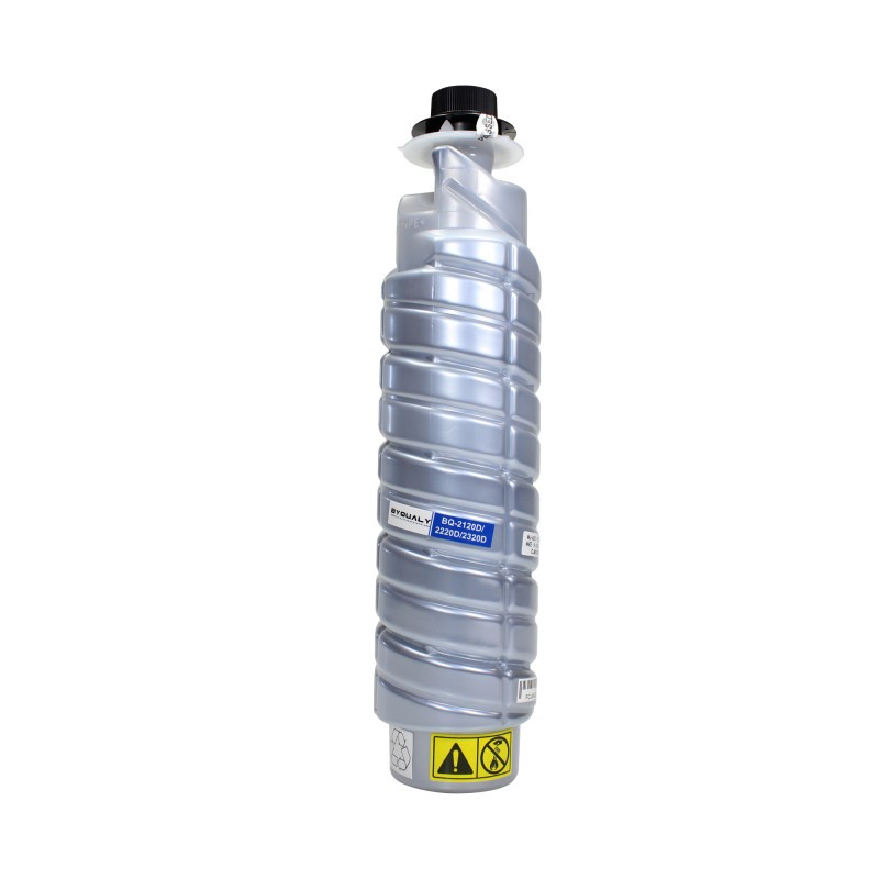 Toner Compatível p/Ricoh Preto 11K  FT Aficio1022/ 1027/ 1032/ 2022 / 2027/ 2032/ MP2510/ MP2851/ SP2550/ 3010SP3025/ 3030/ 33 5