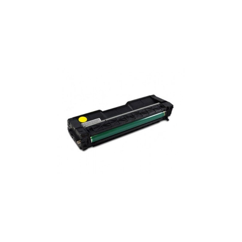 Toner Compatível p/Ricoh Amarelo 2K