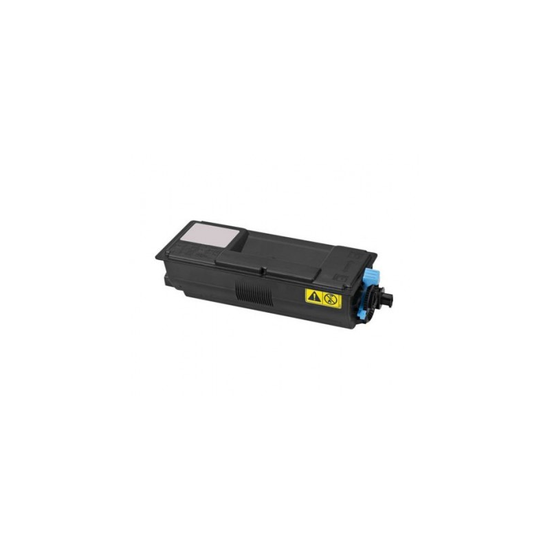 TONER COMPATÍVEL P/KYOCERA TK-3030 Preto 12.5K