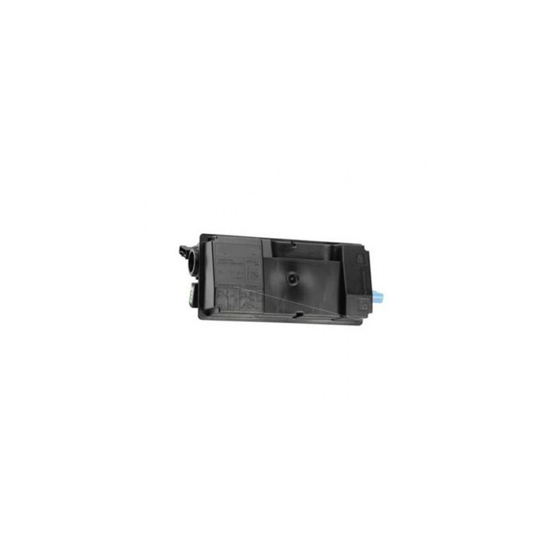 TONER COMPATÍVEL P/KYOCERA TK-3160  25K 15.5K
