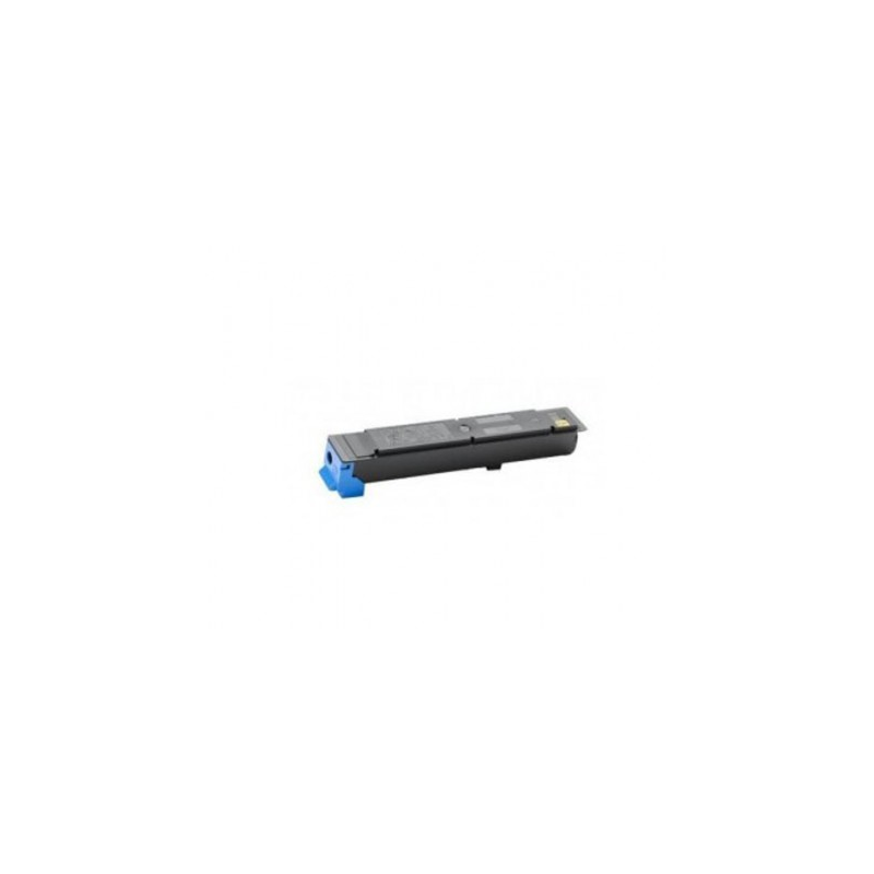 TONER COMPATÍVEL P/KYOCERA TK-5195C AZUL 7K