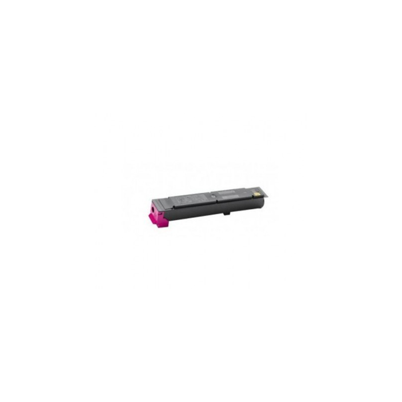 TONER COMPATÍVEL P/KYOCERA TK-5195M MAGENTA 7K