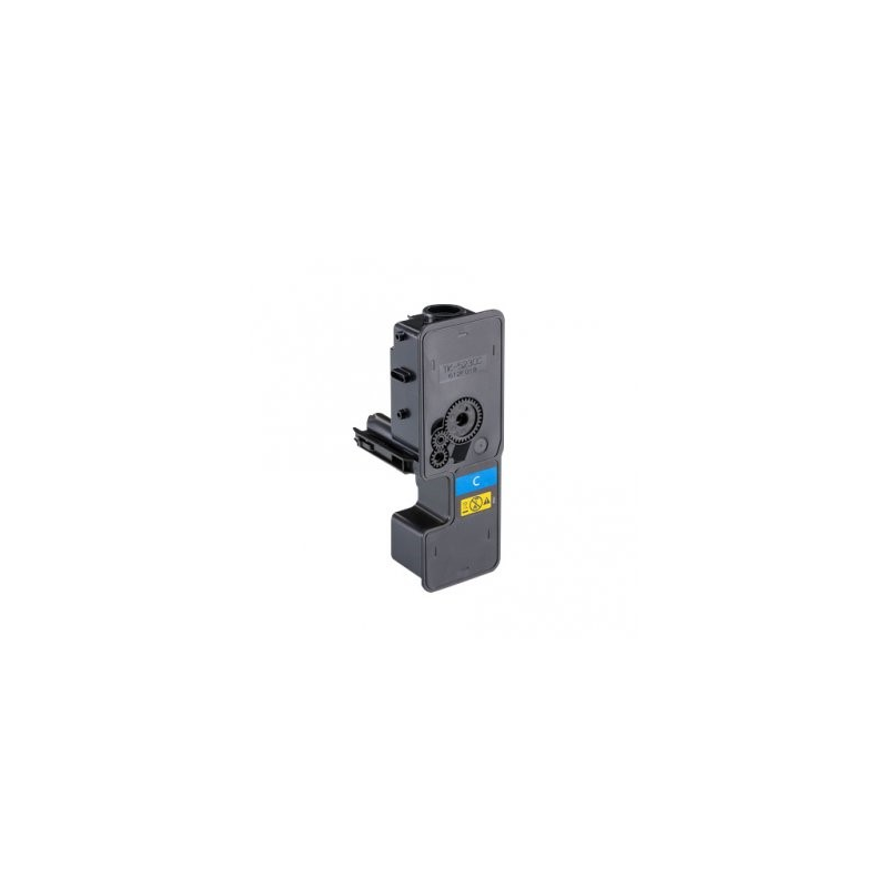 TONER COMPATÍVEL P/KYOCERA TK-5220C/TK-5230C Azul 2.2K