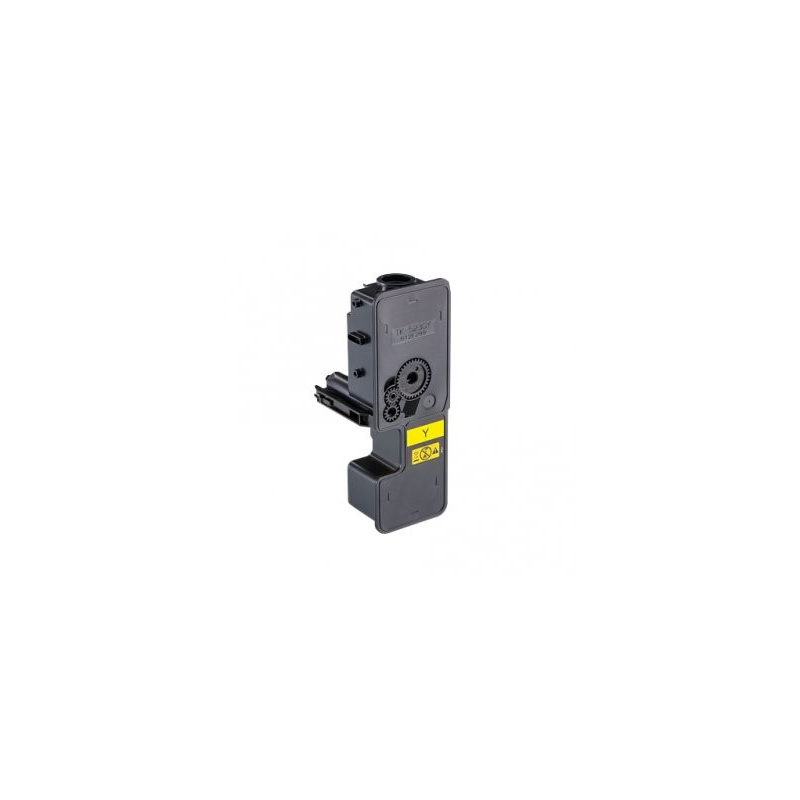 TONER COMPATÍVEL P/KYOCERA TK-5220Y/TK-5230Y Amarelo 2.2K