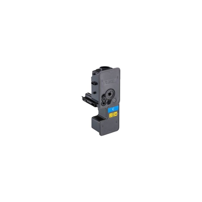 TONER COMPATÍVEL P/KYOCERA TK-5240C  Azul  3K