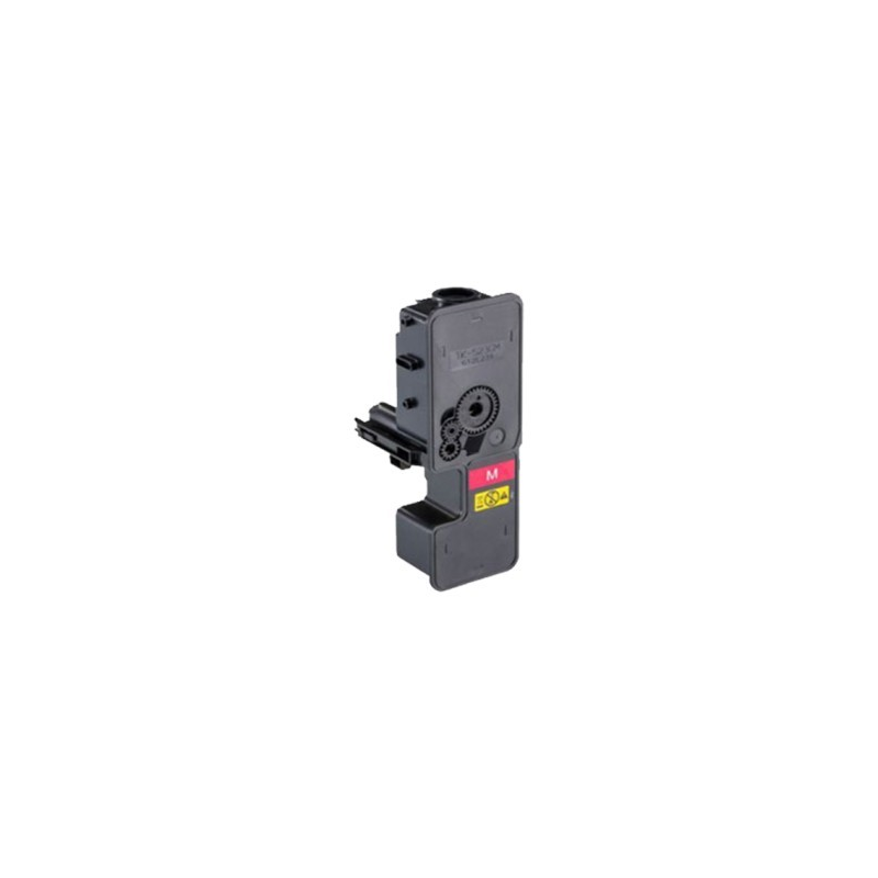 TONER COMPATÍVEL P/KYOCERA TK-5240M  Magenta 3K