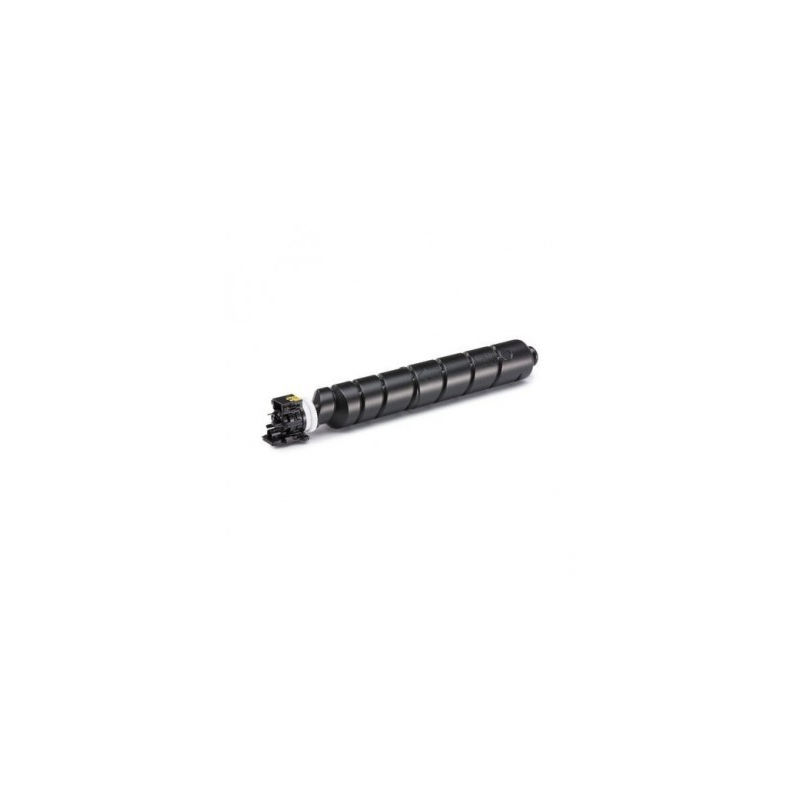 TONER COMPATÍVEL P/KYOCERA TK-6325  PRETO 35K