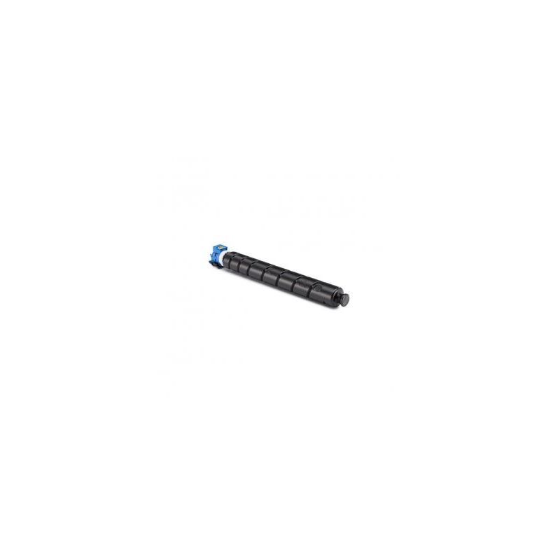 TONER COMPATÍVEL P/KYOCERA TK-8335C AZUL 15K