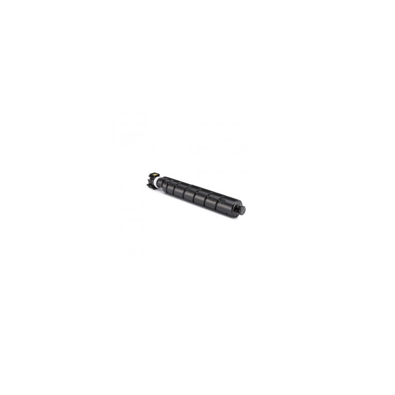 TONER COMPATÍVEL P/KYOCERA TK-8335K PRETO  25K