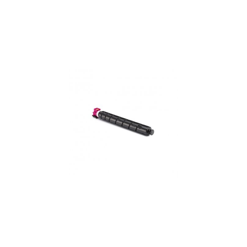 TONER COMPATÍVEL P/KYOCERA TK-8335M MAGENTA 15K