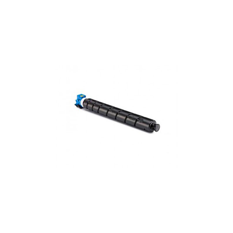 TONER COMPATÍVEL P/KYOCERA TK-8345C AZUL 12K