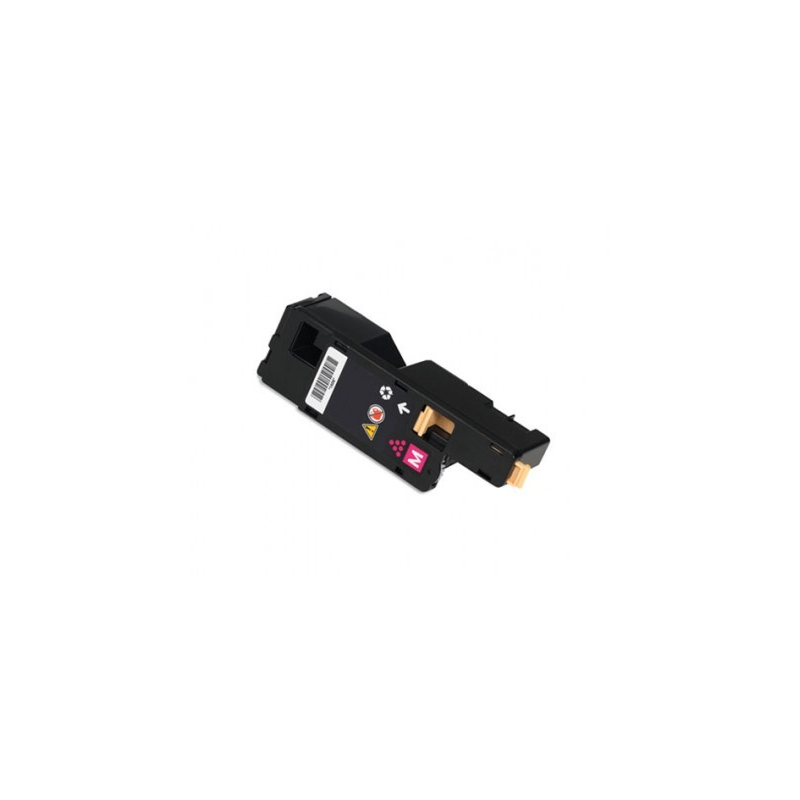 Toner Compatível p/Xerox Magenta 1K
