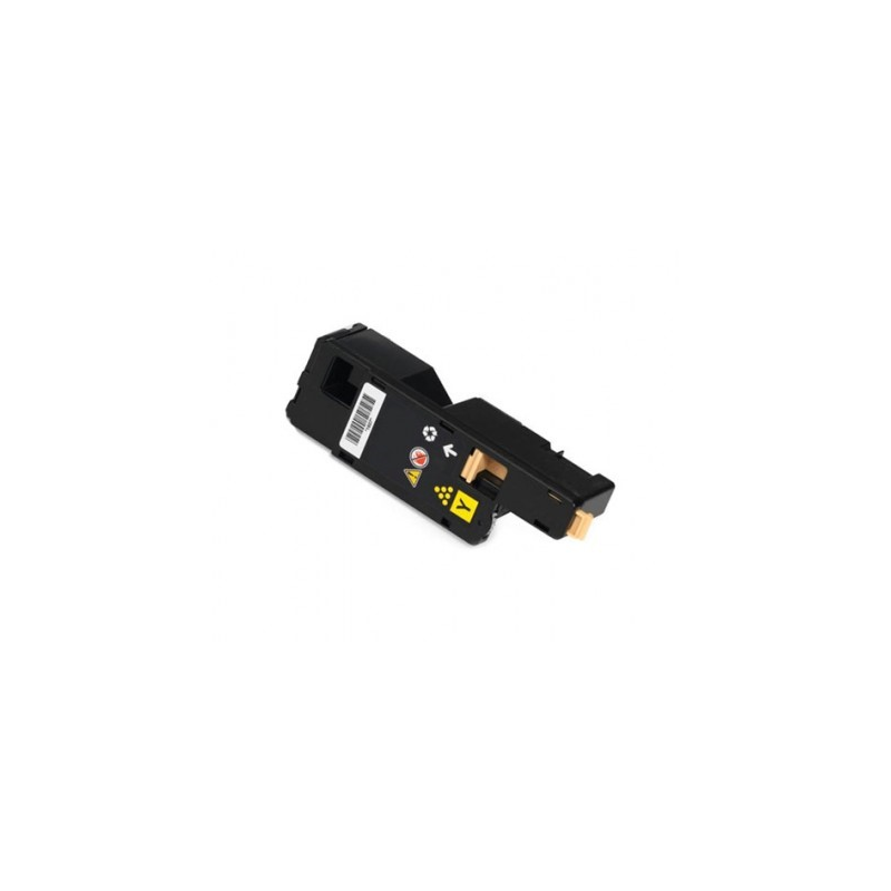 Toner Compatível p/Xerox Amarelo 1K