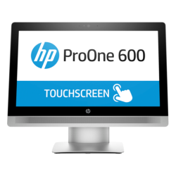 Computador HP 600 G2 Pro One All In One