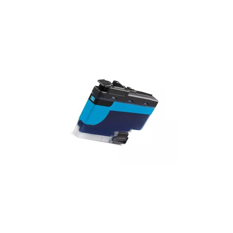 Tinteiro Compatível p/Brother LC422 XL Azul MFC-J5340DW, MFC-J5345DW, MFC-J5740DW, MFC-J6540DW, MFC-J6940DW
