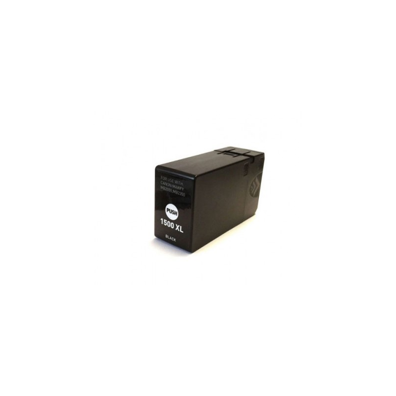 Tinteiro Compatível p/Canon  Maxify MB2350