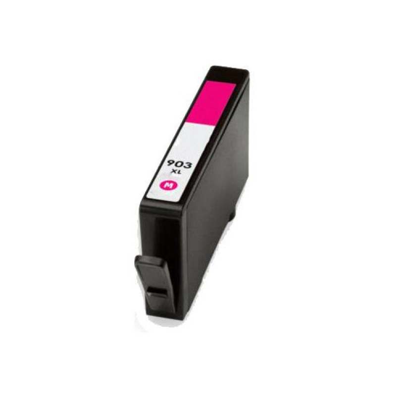 Tinteiro Compatível P/HP Nº903XL Magenta    Pro 6870/ 6960/ 6970