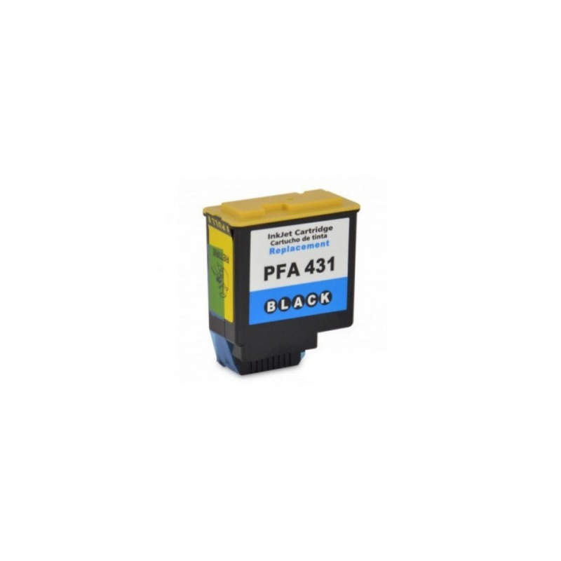 Tinteiro Compatível p/Philips Fax IPF320/ IPF325/ IPF335/ IPF3 55/ IPF365/ IPF375