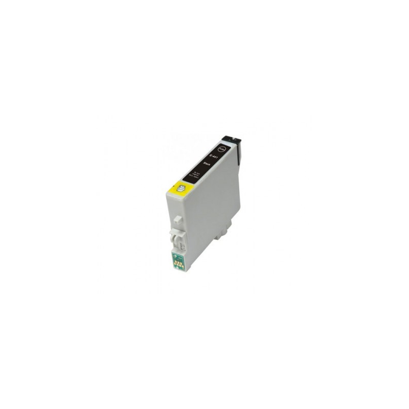 Tinteiro Compatível P/Epson T0441 Preto                          SC64/C66/C84/C86/CX3600/CX3650/ CX6400/CX6600
