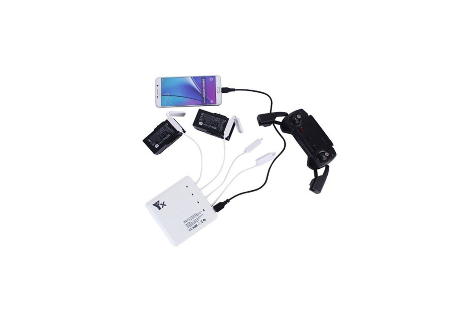 Bruxelas quer um só carregador para vários dispositivos