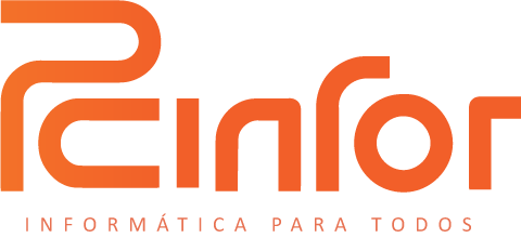 PCinfor logo